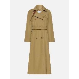 MAX MARA MXMGIUSTO coat