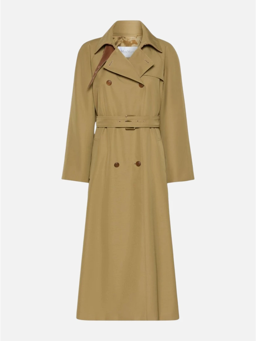 MAX MARA MXMGIUSTO coat