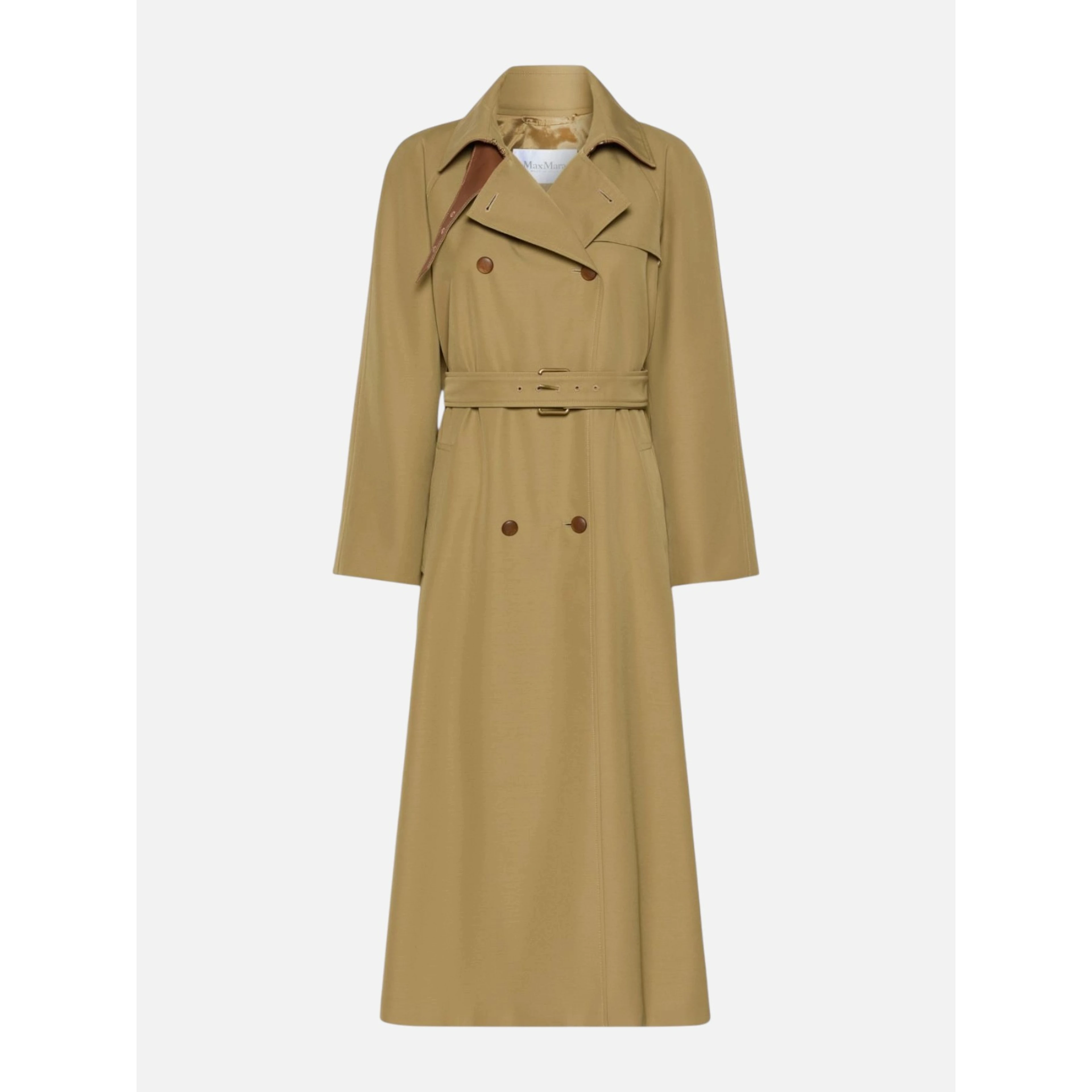 MAX MARA MXMGIUSTO coat