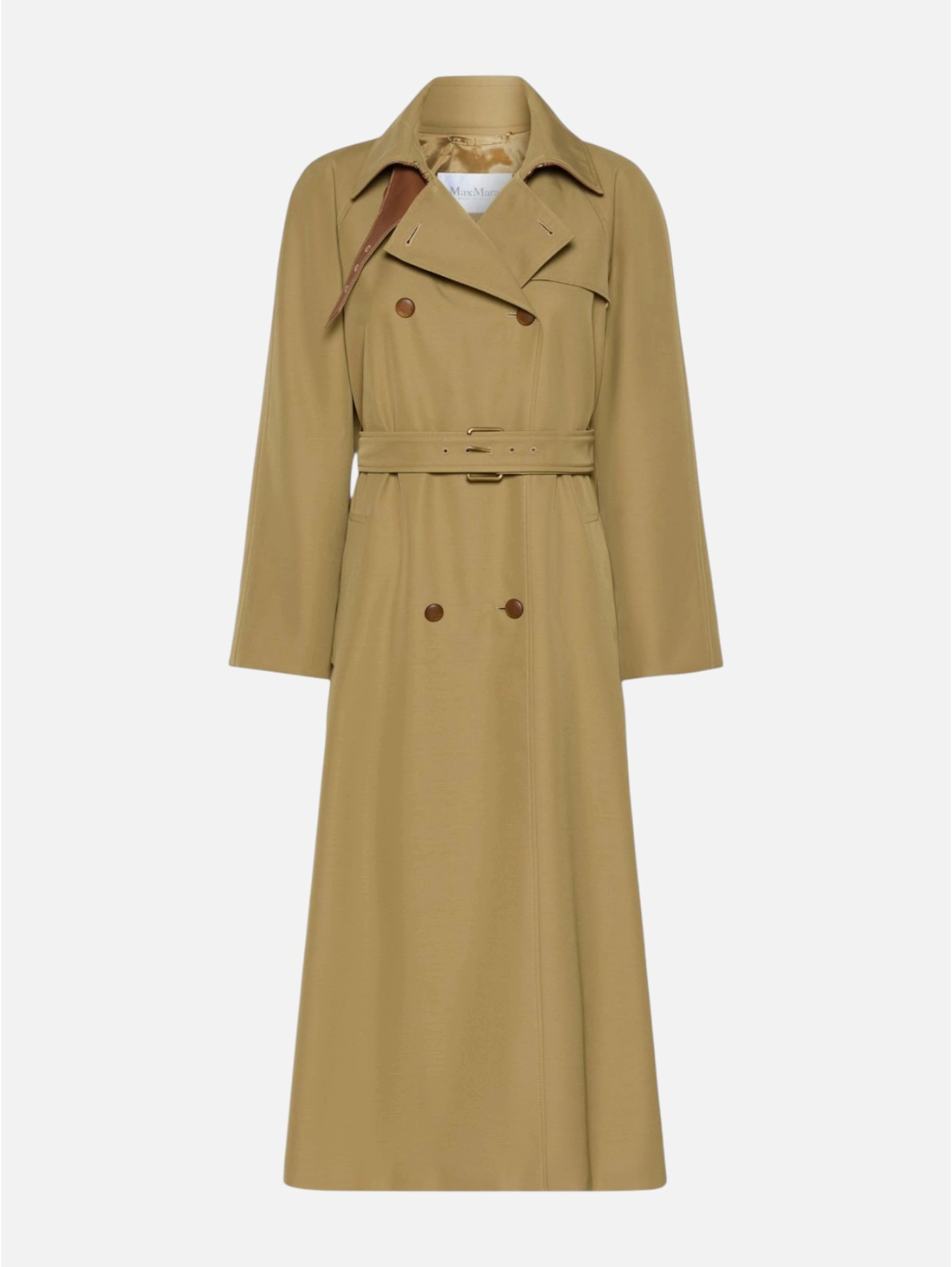 MAX MARA MXMGIUSTO coat