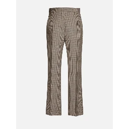 MAX MARA MXMRAMO pants