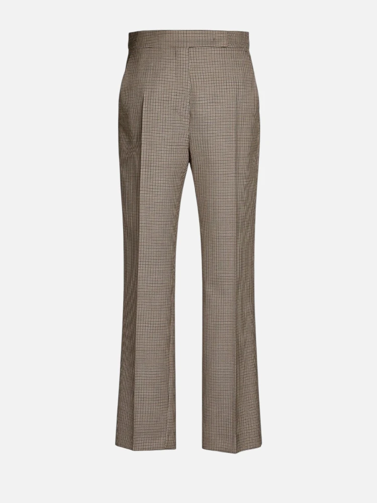 MAX MARA MXMRAMO pants