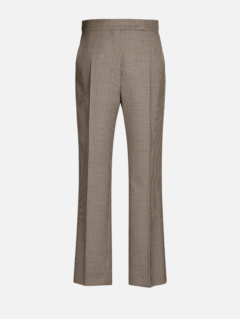 MAX MARA MXMRAMO pants