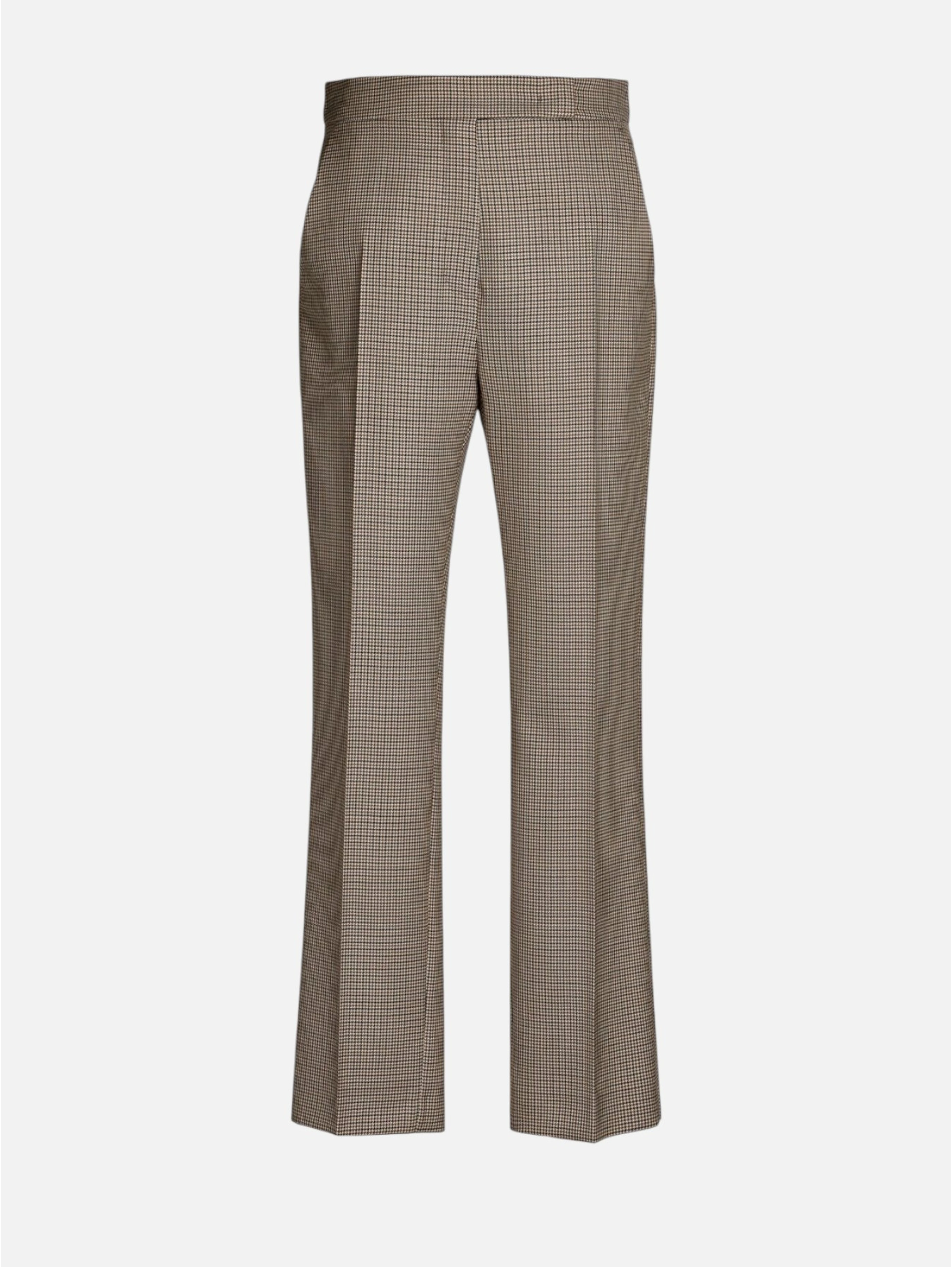 MAX MARA MXMRAMO pants