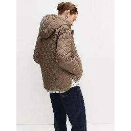 EMME EMMVASTO jacket