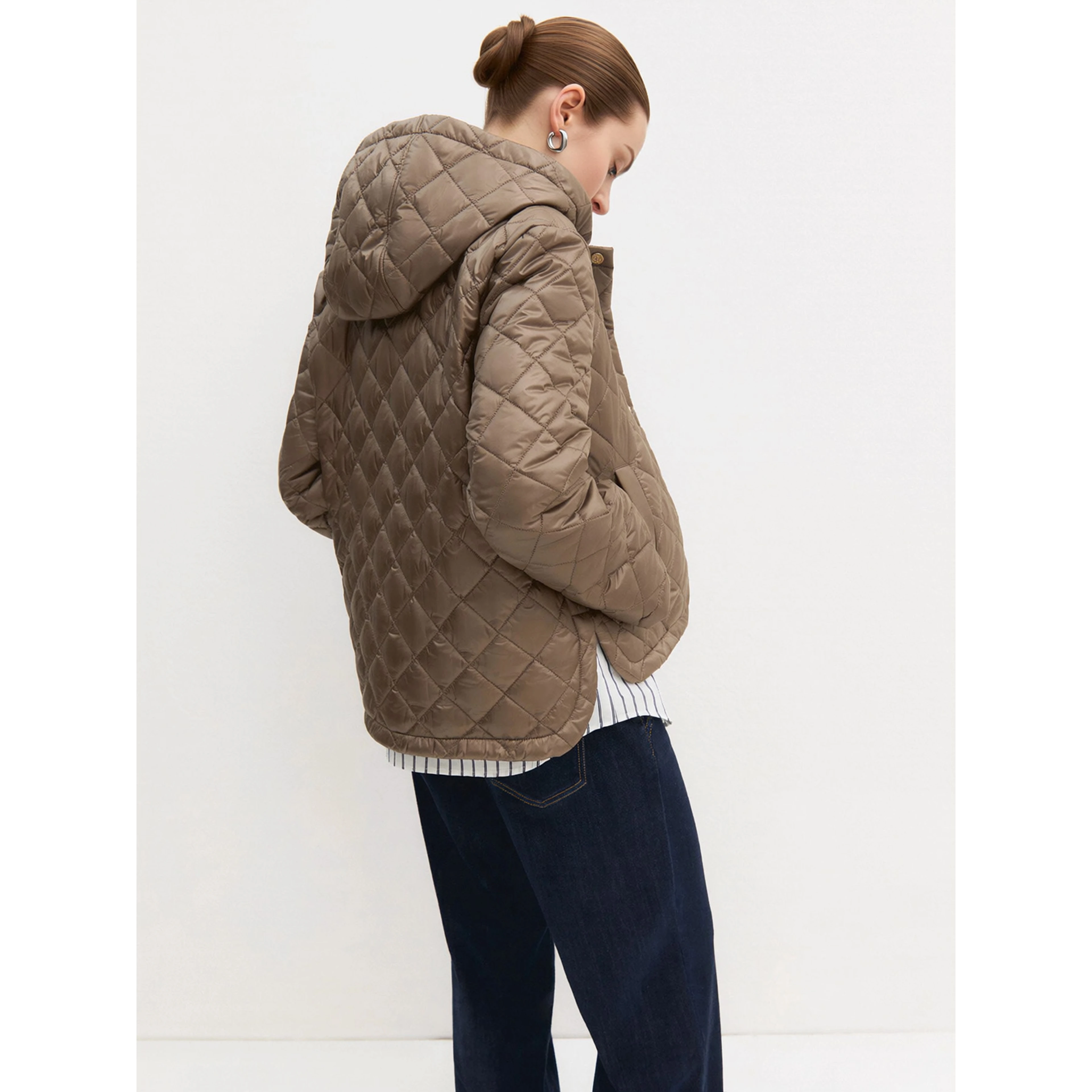 EMME EMMVASTO jacket