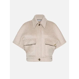 MAX MARA MXADREAM poncho