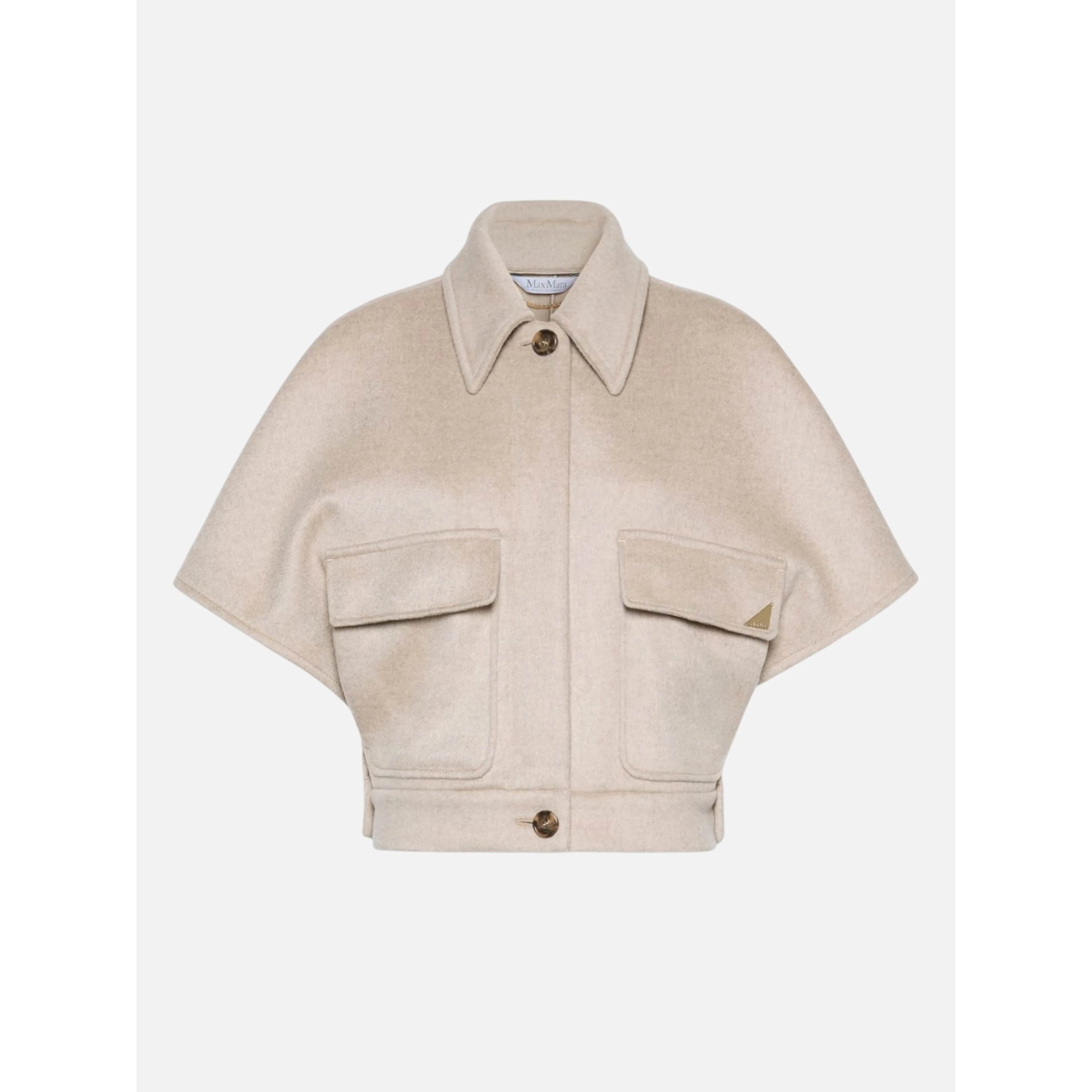MAX MARA MXADREAM poncho