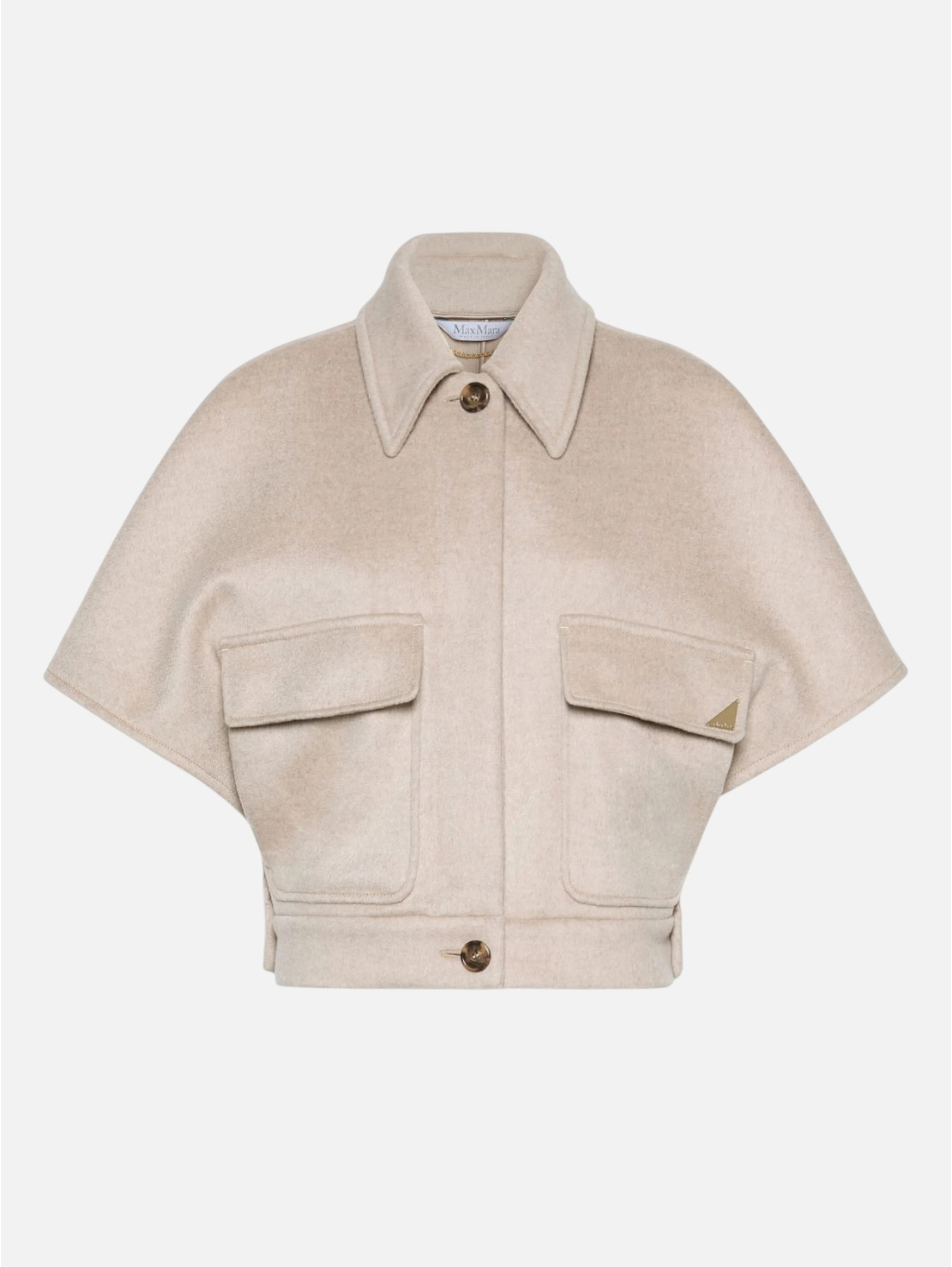 MAX MARA MXADREAM poncho