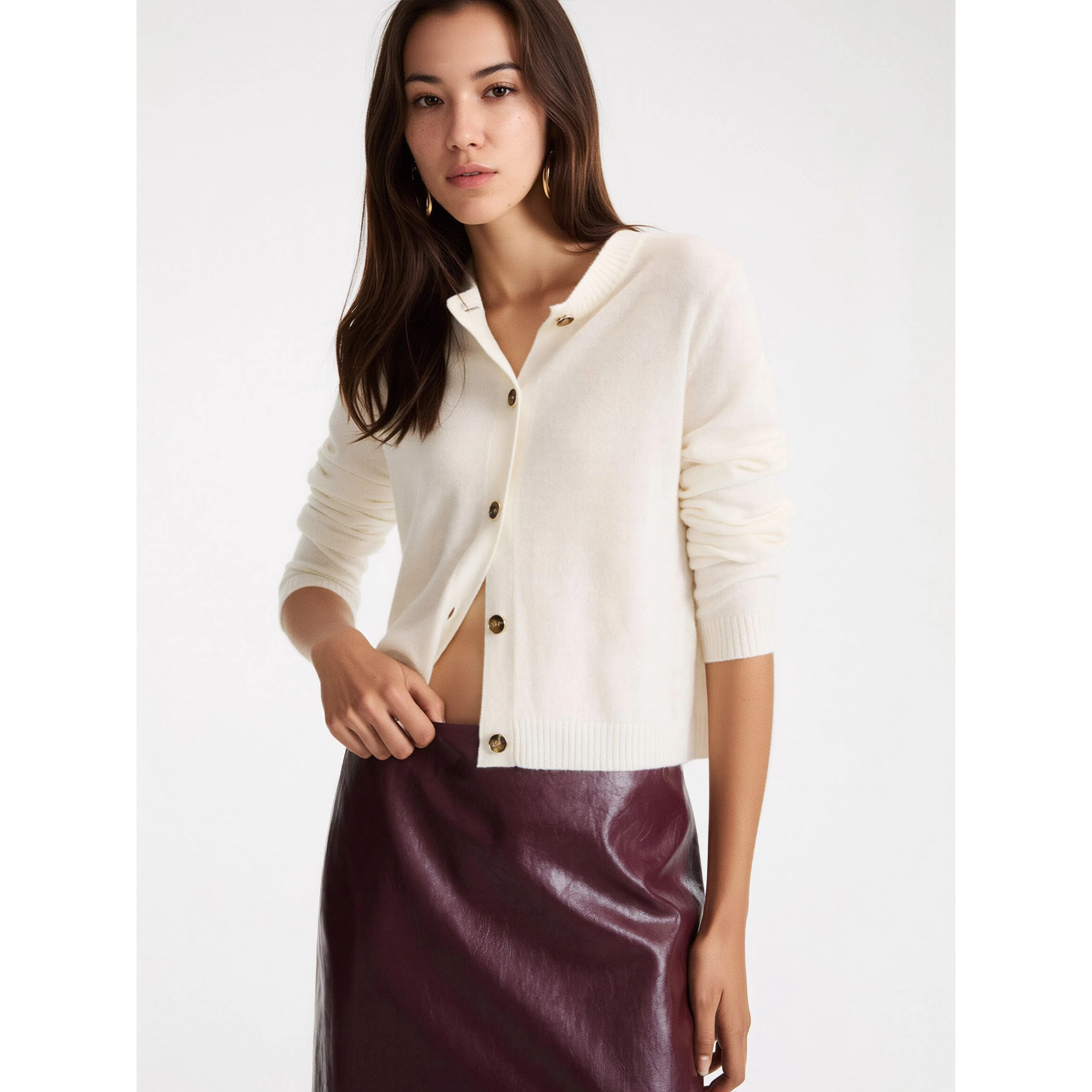 MARELLA MLLCICOGNA cardigan