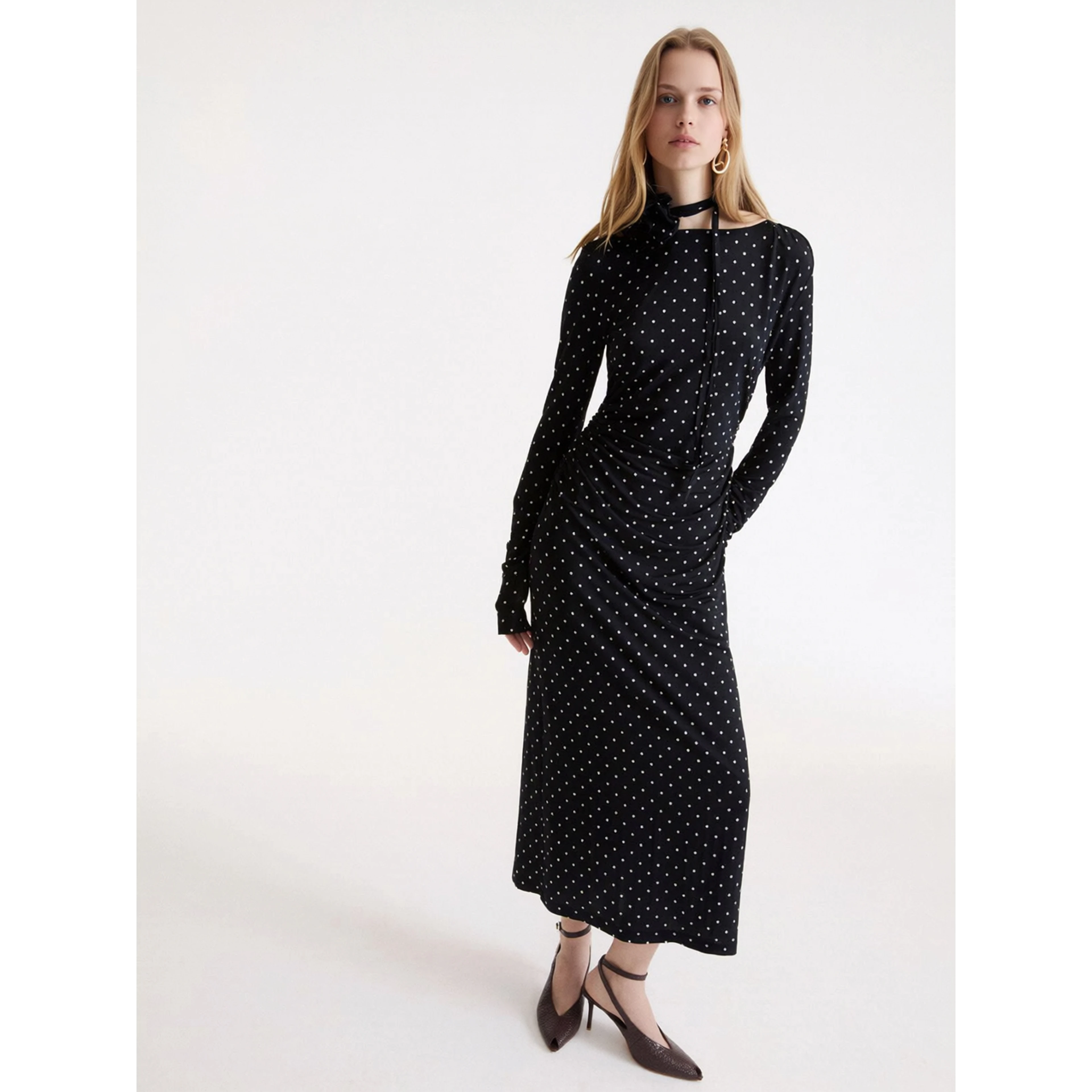 MARELLA MLLGUGLIA dress