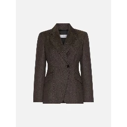 MAX MARA MXMNEUTRO jacket