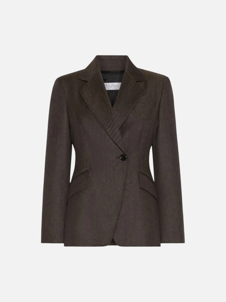 MAX MARA MXMNEUTRO jacket