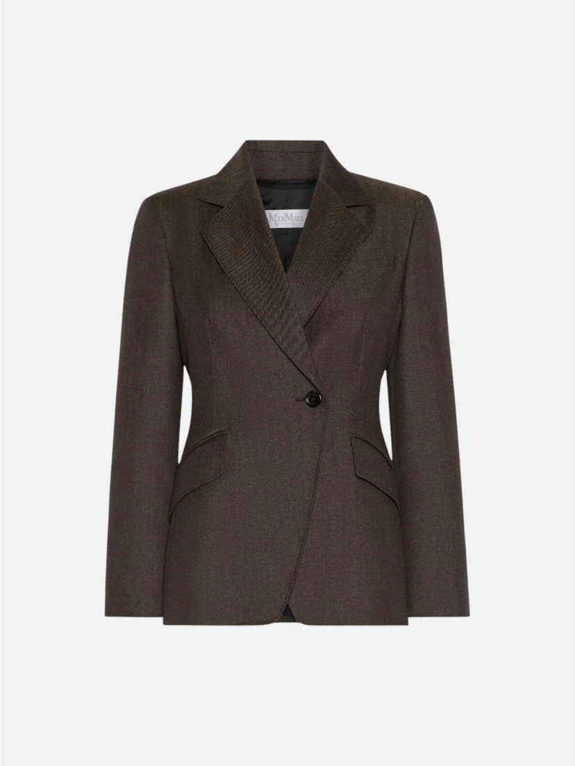 MAX MARA MXMNEUTRO jacket