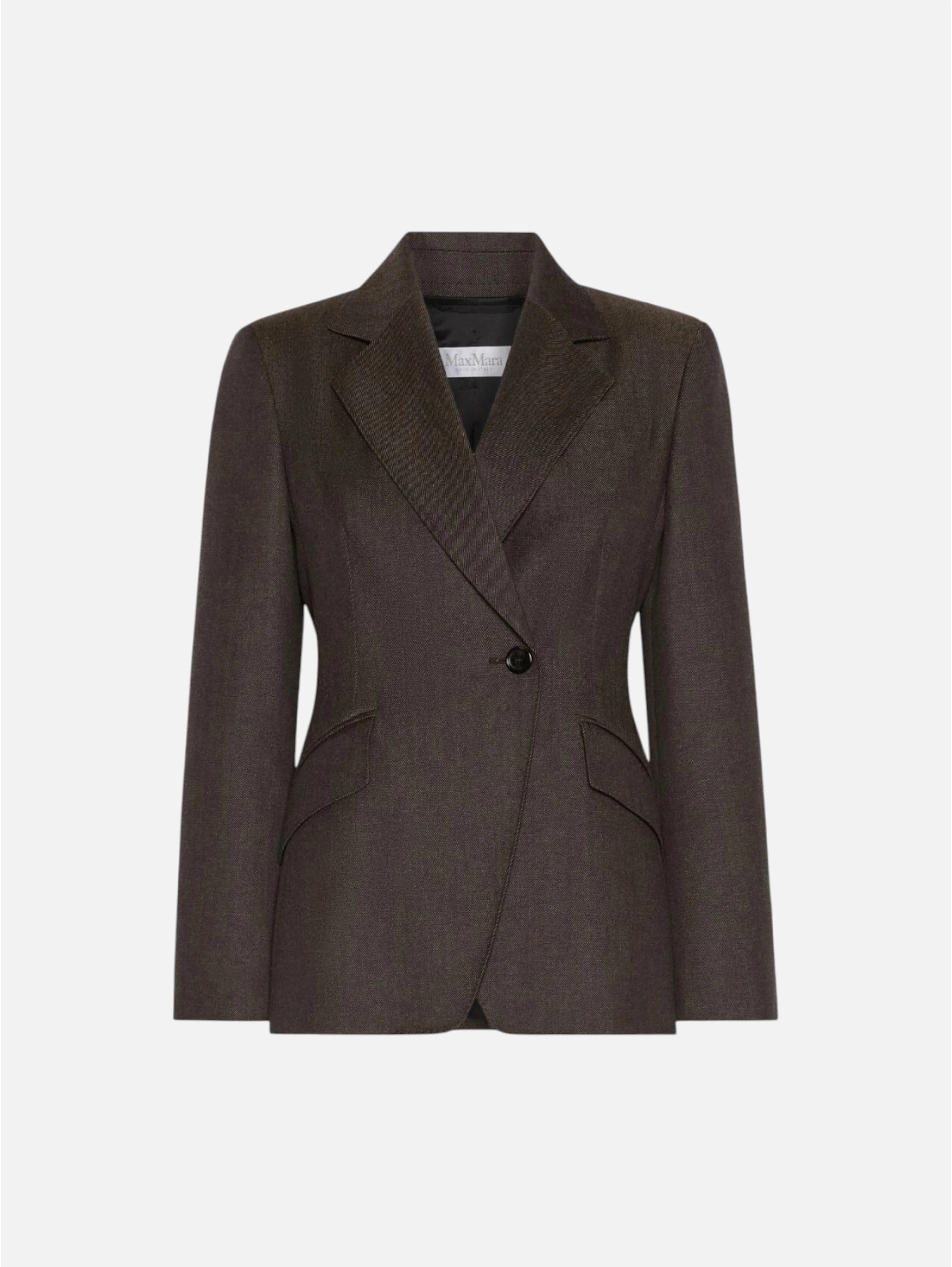 MAX MARA MXMNEUTRO jacket