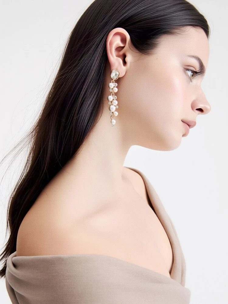 MARELLA MLLADATTI earrings alternative