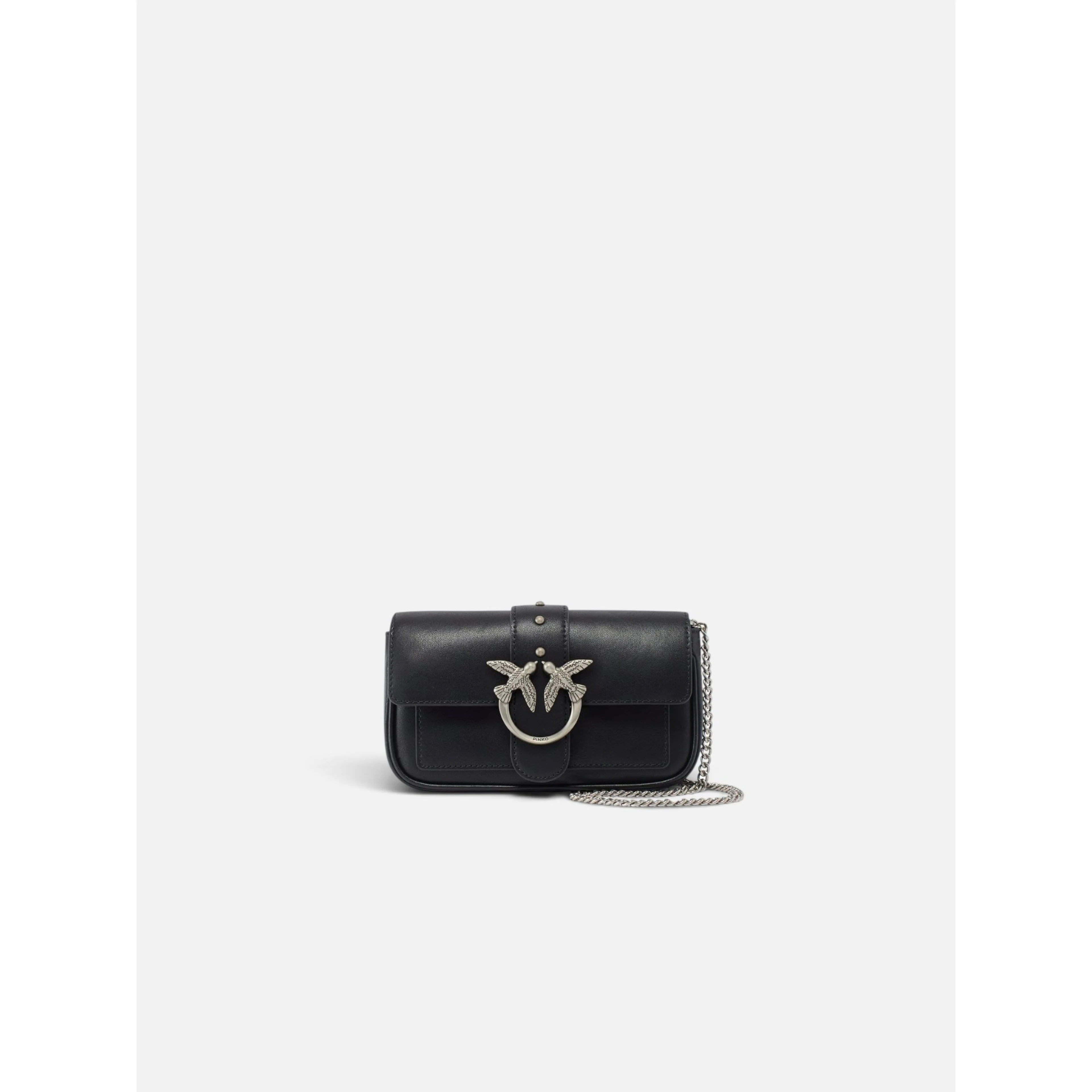 PINKO ONE POCKET C purse