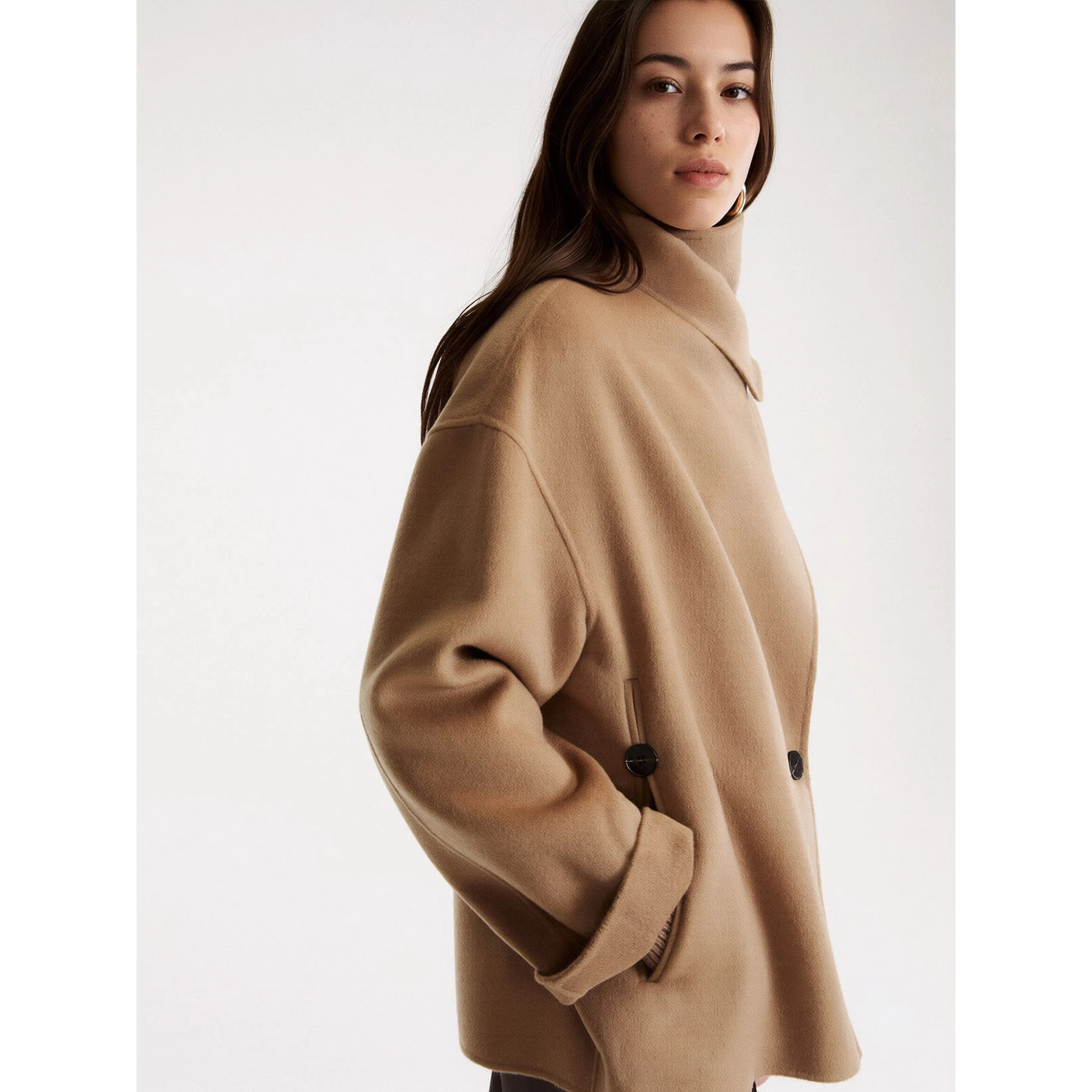 MARELLA MLSULTIMO coat