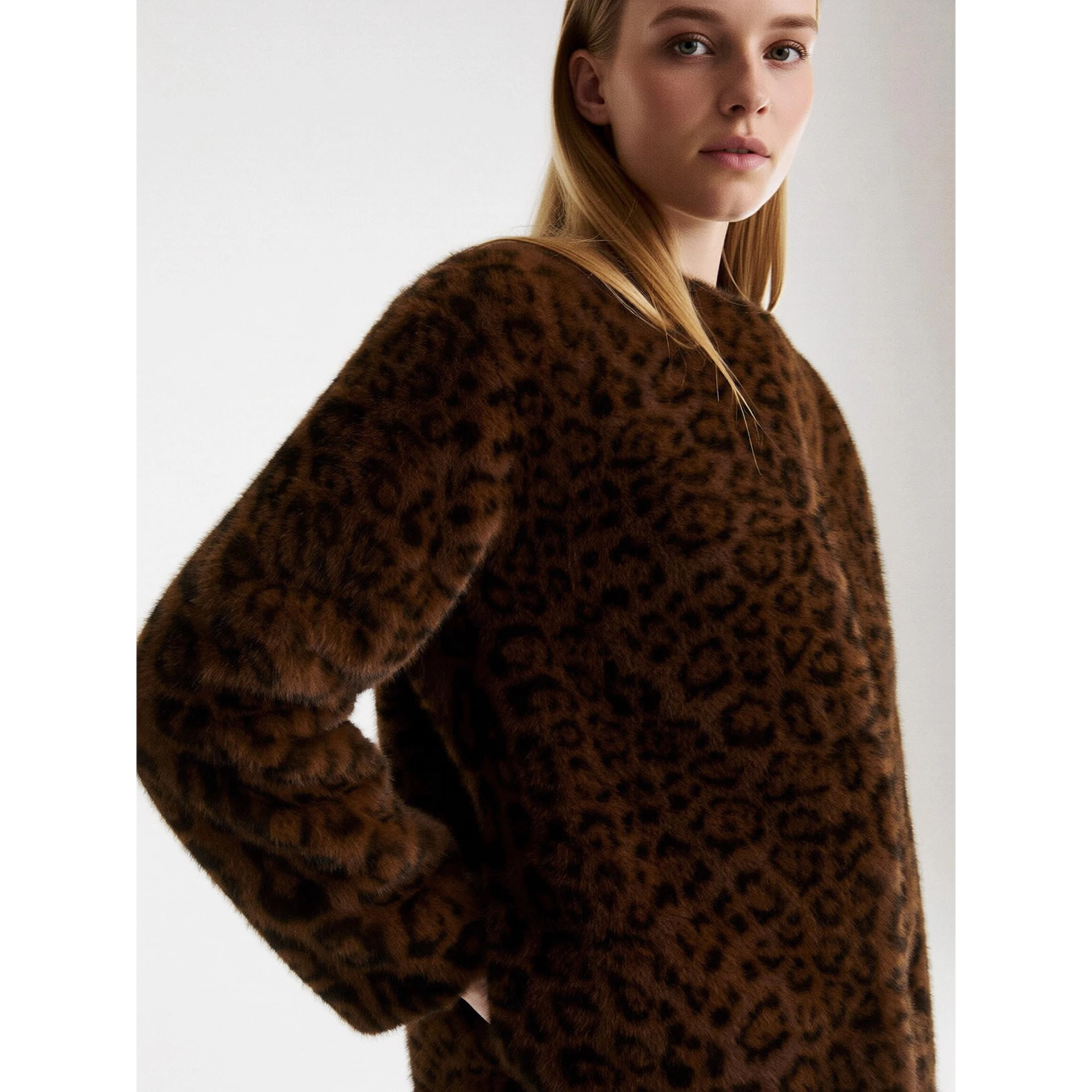 MARELLA MLSMACRO coat