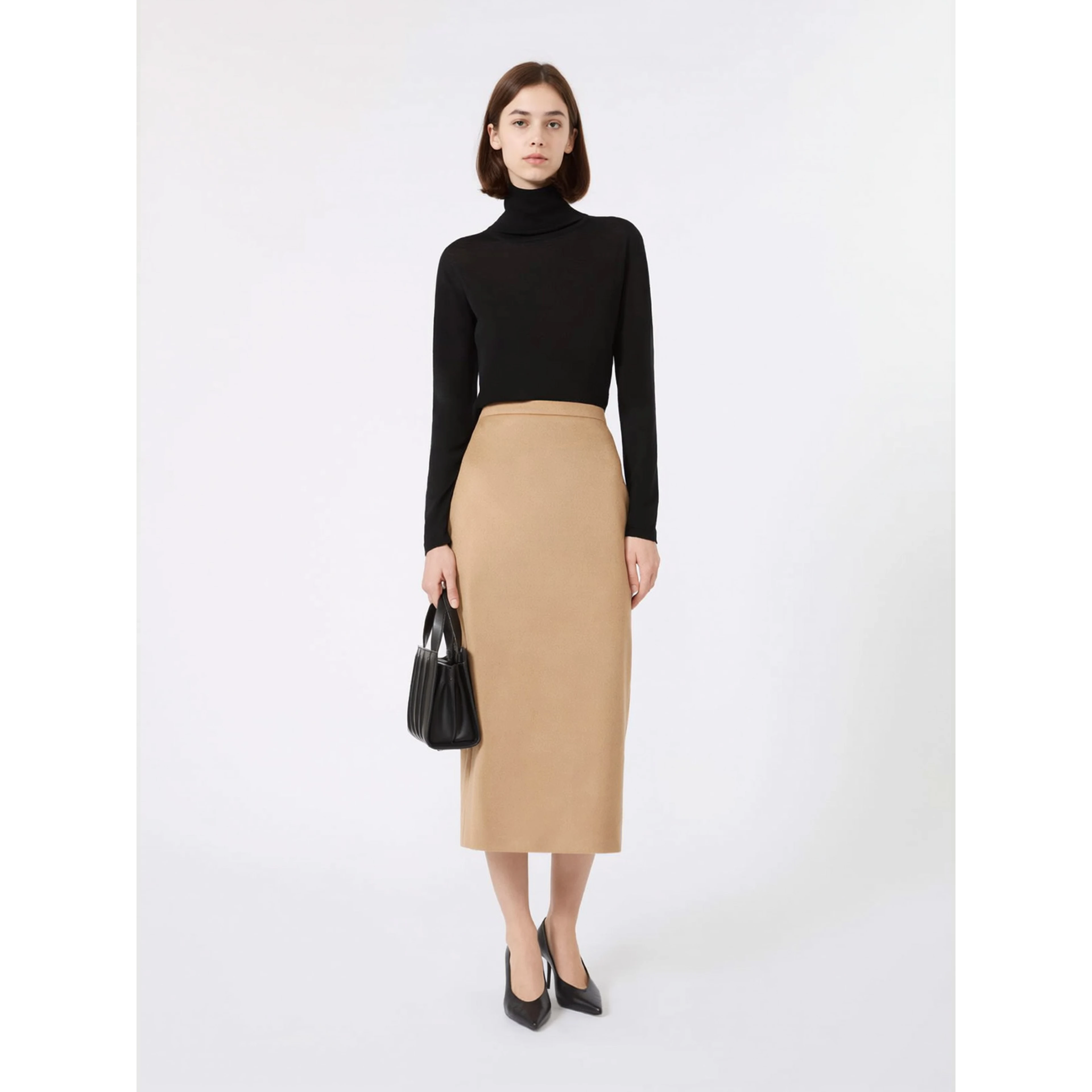 MAX MARA MXMSALUTO roller skate
