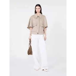 MAX MARA MXADREAM poncho