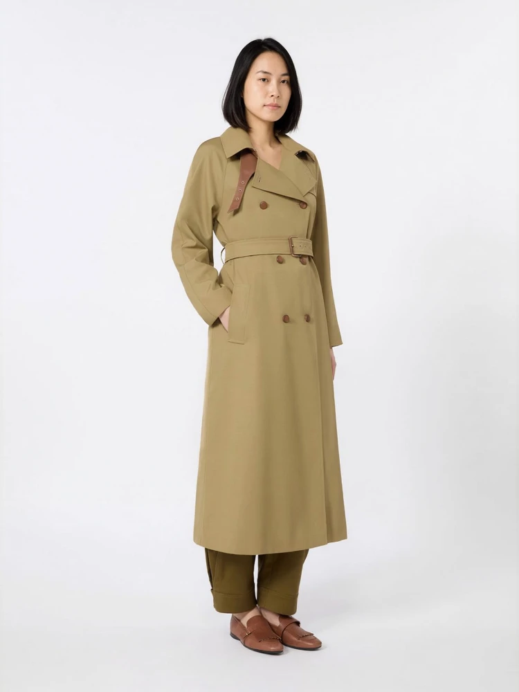 MAX MARA MXMGIUSTO coat alternative