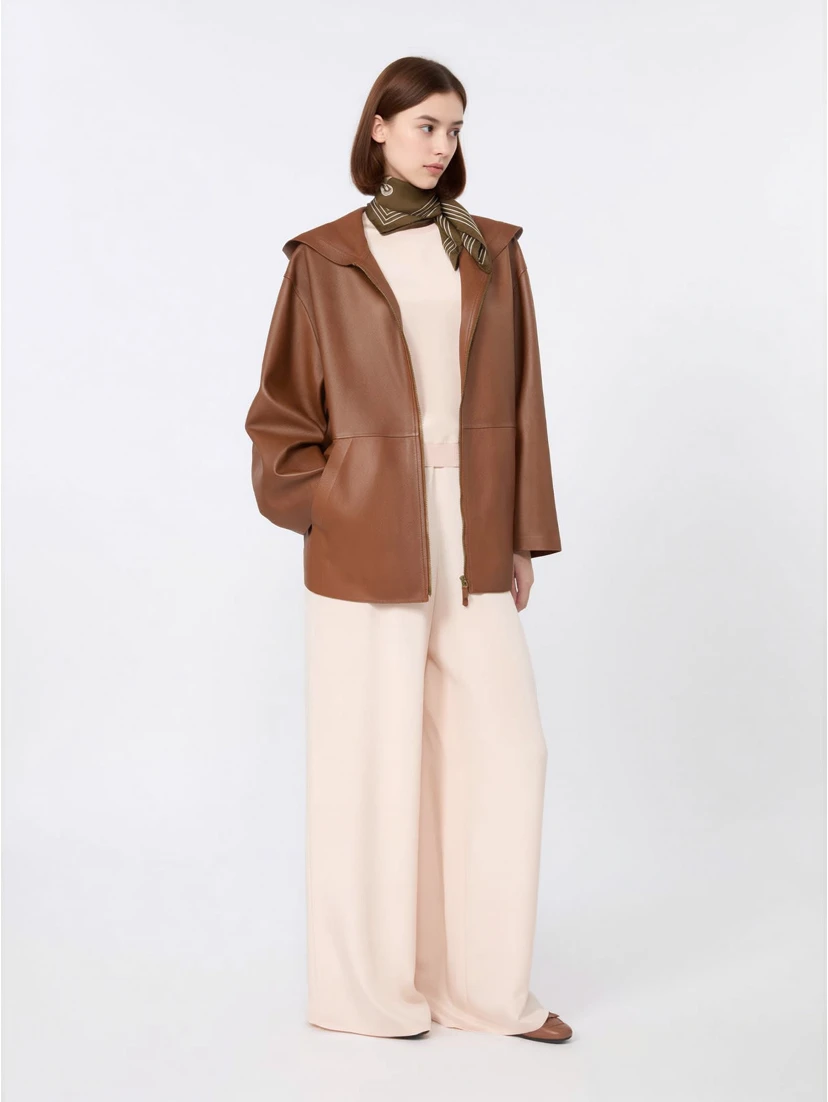 MAX MARA MXMACINOSO jacket