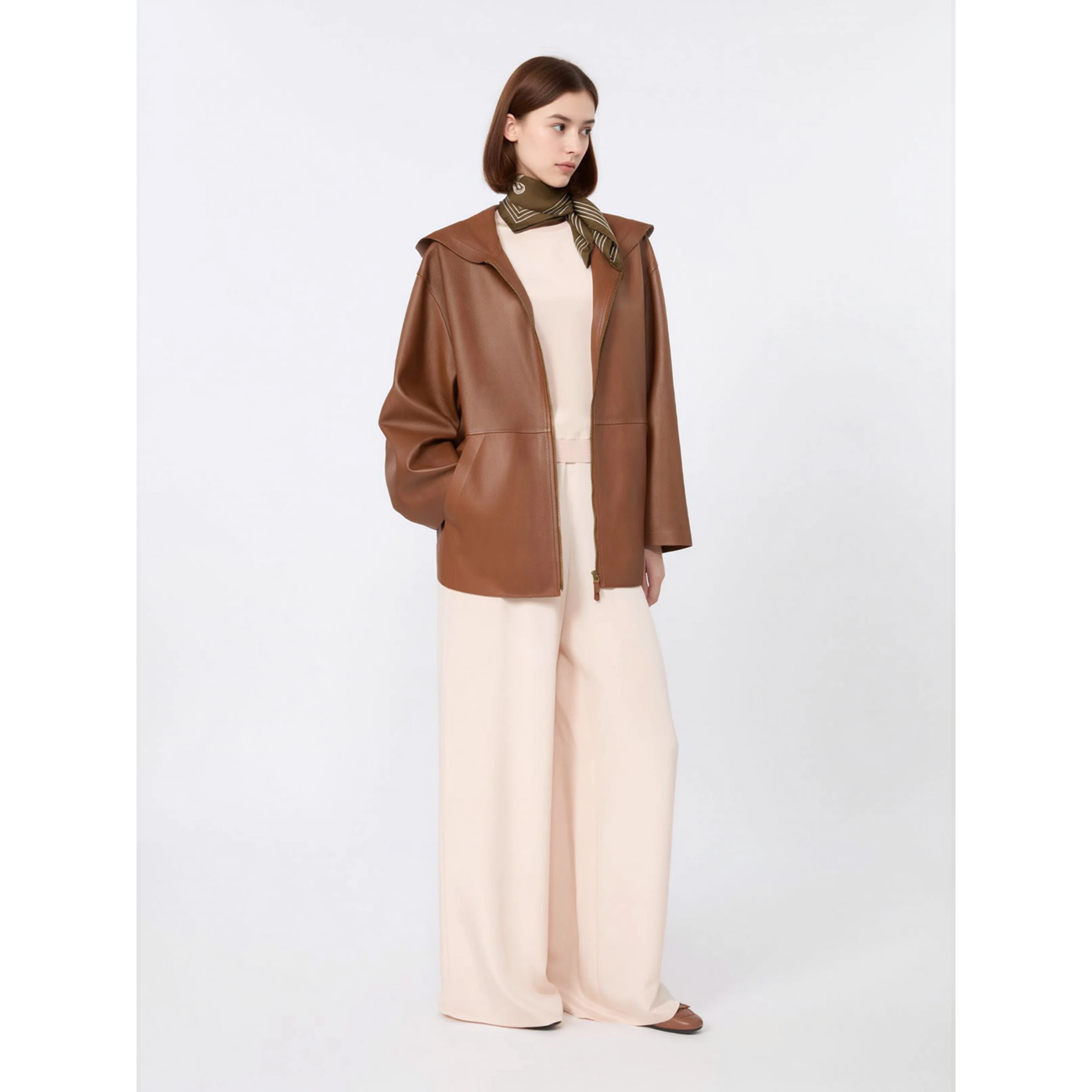 MAX MARA MXMACINOSO jacket