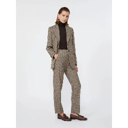 MAX MARA MXMRAMO pants