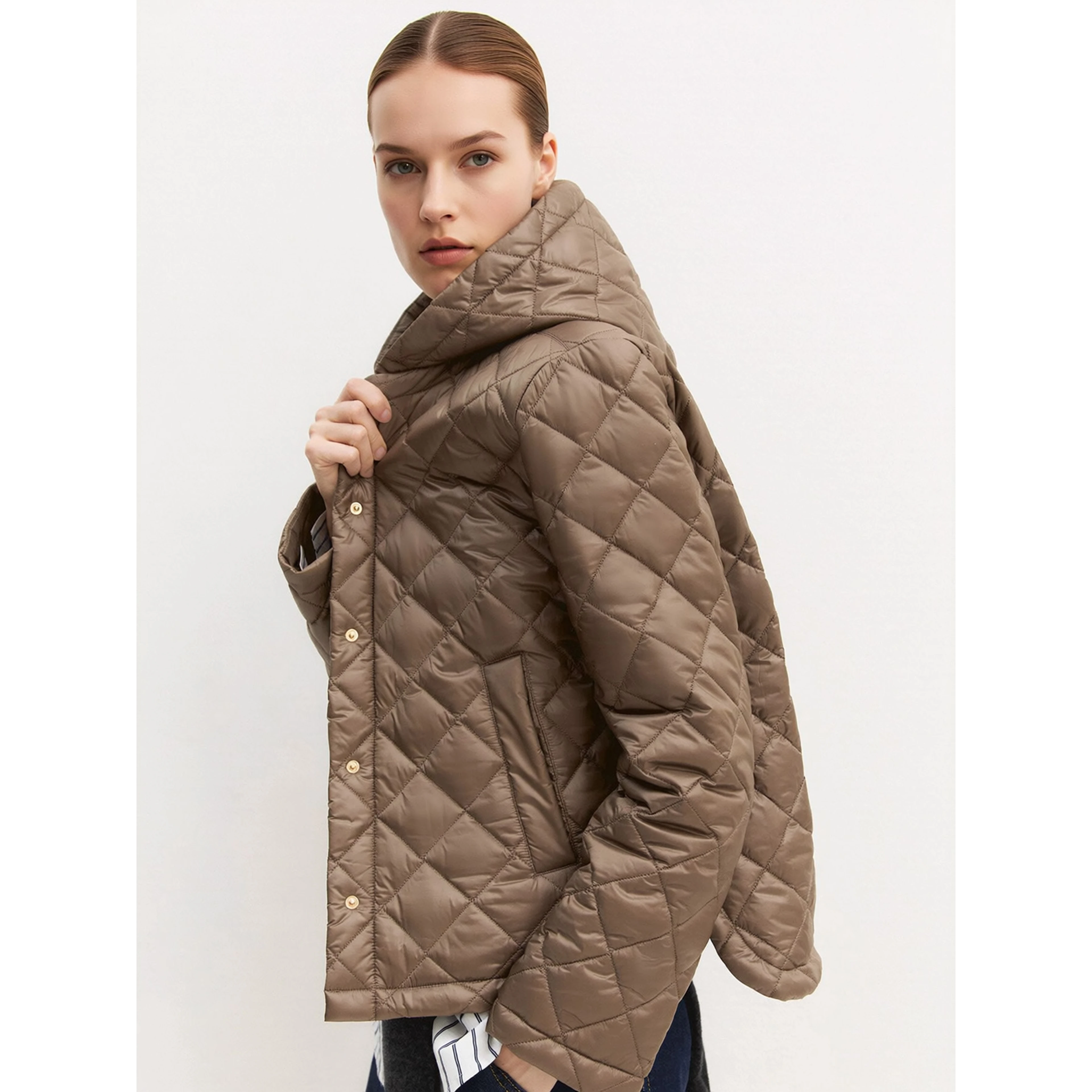 EMME EMMVASTO jacket