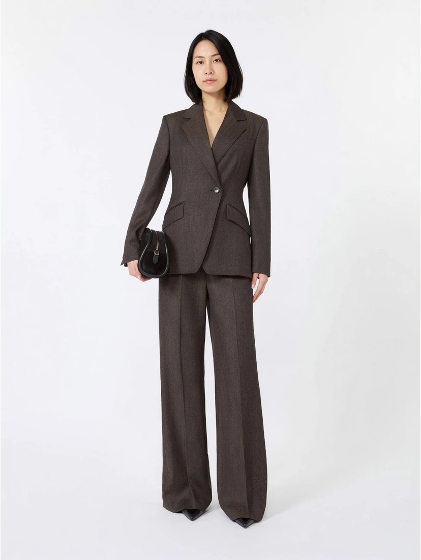 MAX MARA MXMNEUTRO jacket