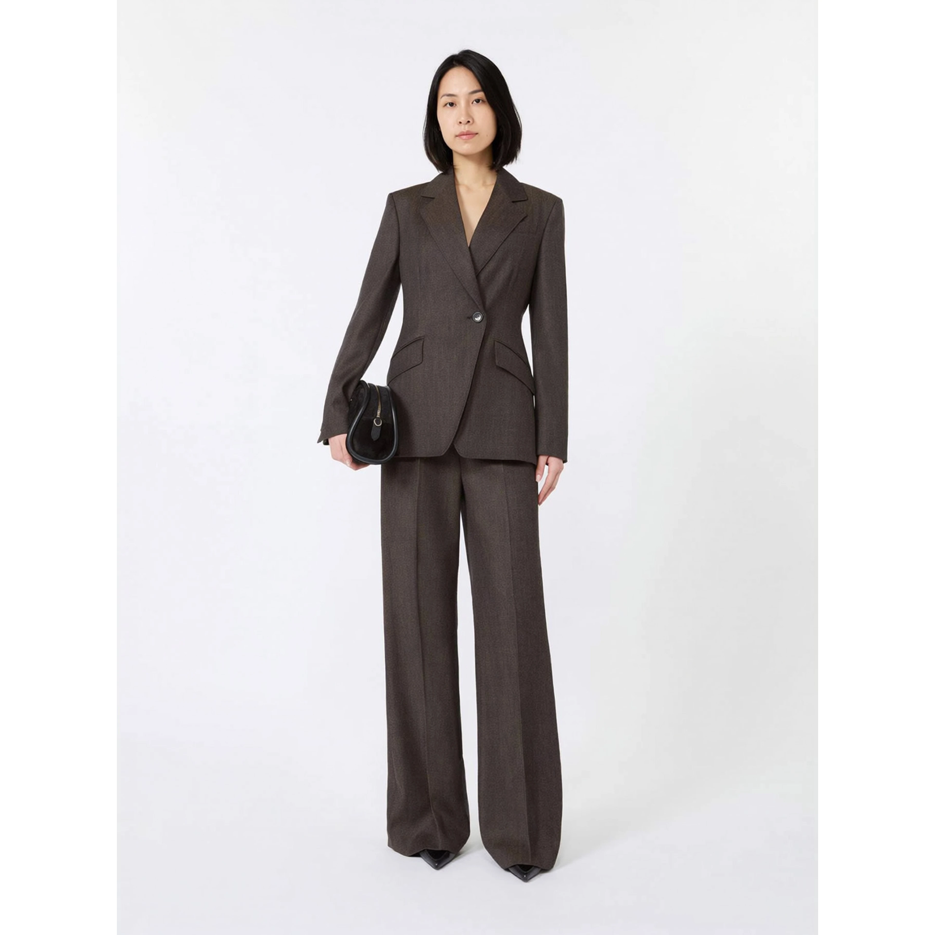 MAX MARA MXMNEUTRO jacket