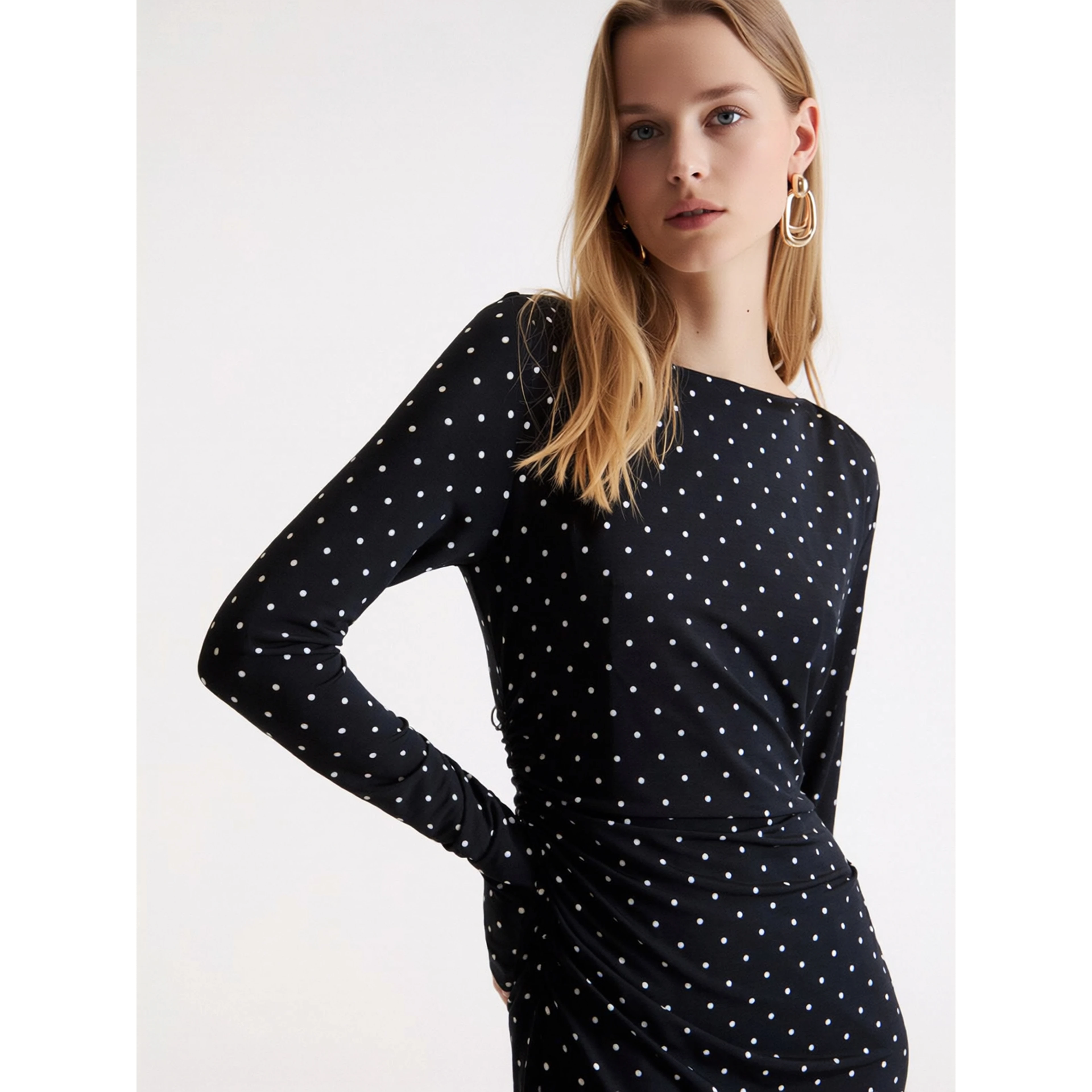 MARELLA MLLGUGLIA dress