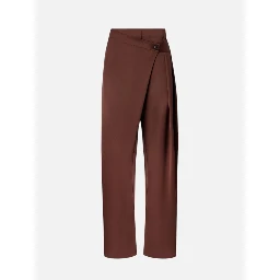 PINKO PESCE trousers