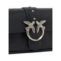 PINKO ONE POCKET C purse