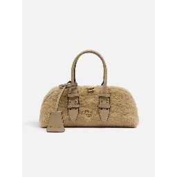 PINKO BOWLING bag