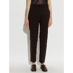 MAX MARA MXMACINO pants