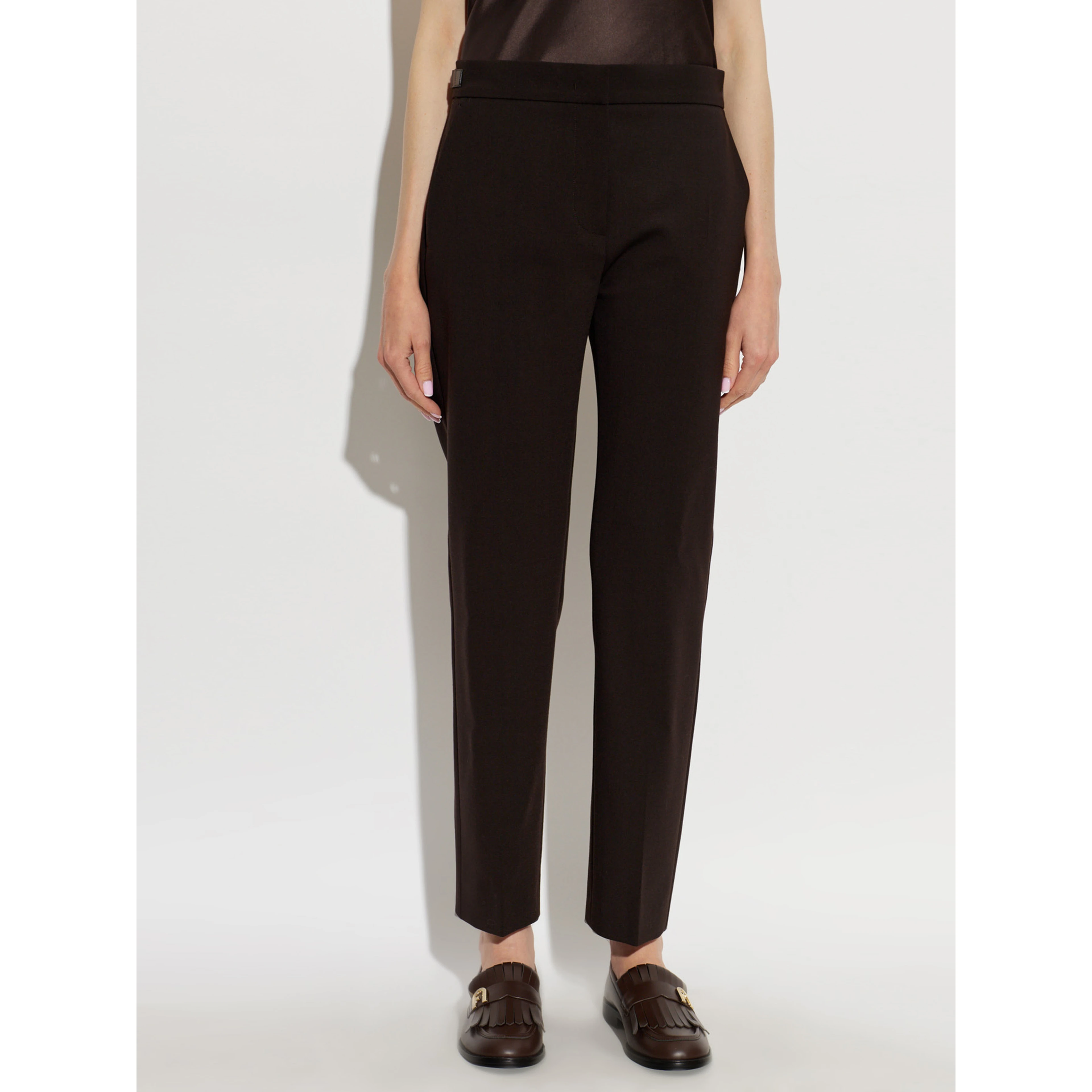 MAX MARA MXMACINO pants