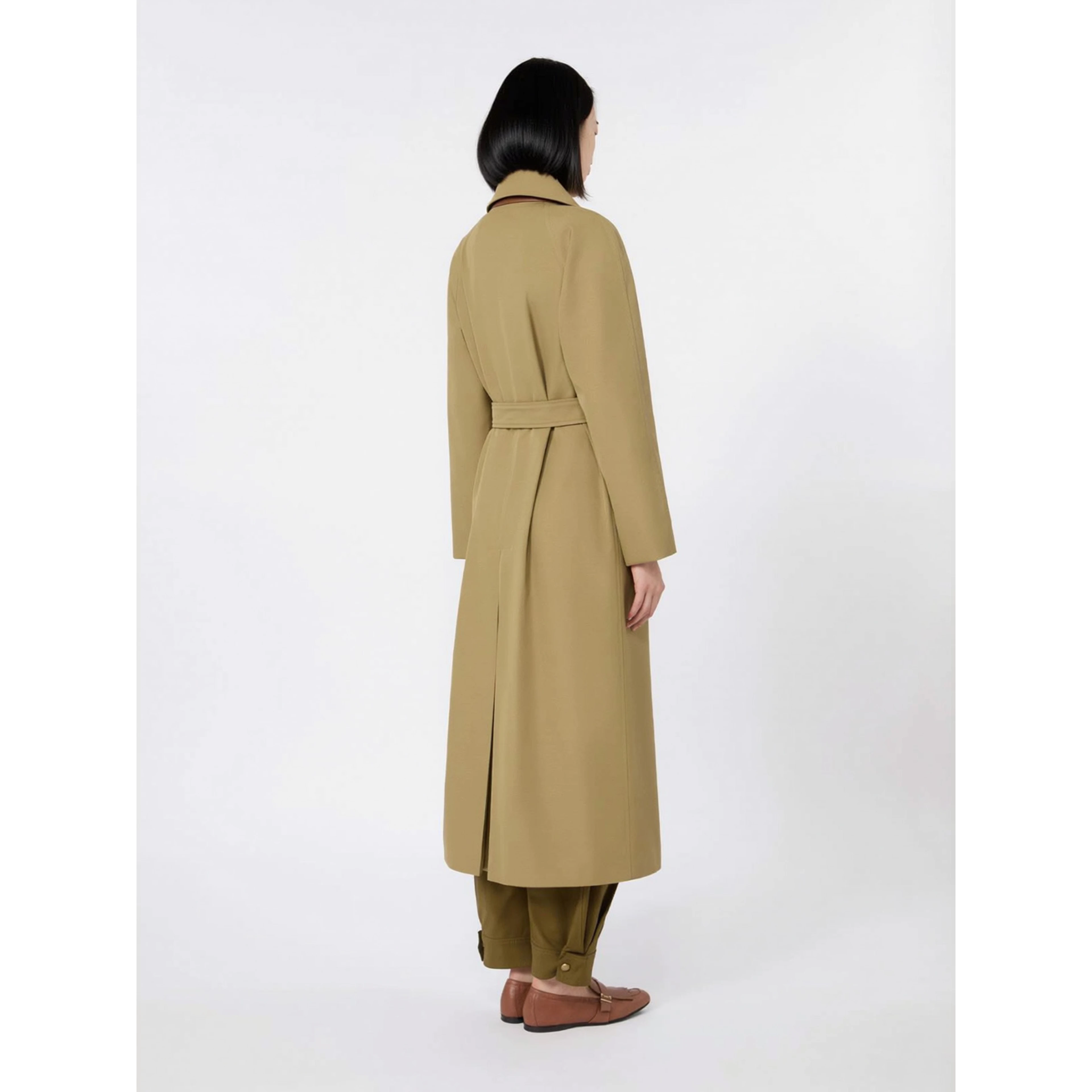 MAX MARA MXMGIUSTO coat