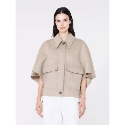 MAX MARA MXADREAM poncho