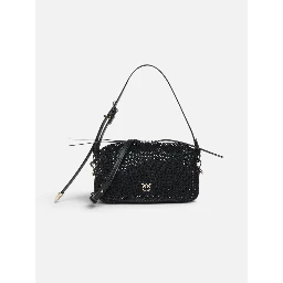 PINKO BAULETTO handbag