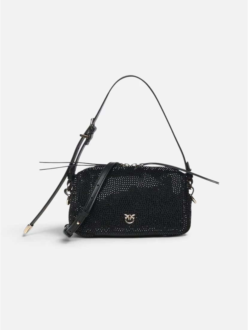 PINKO BAULETTO handbag