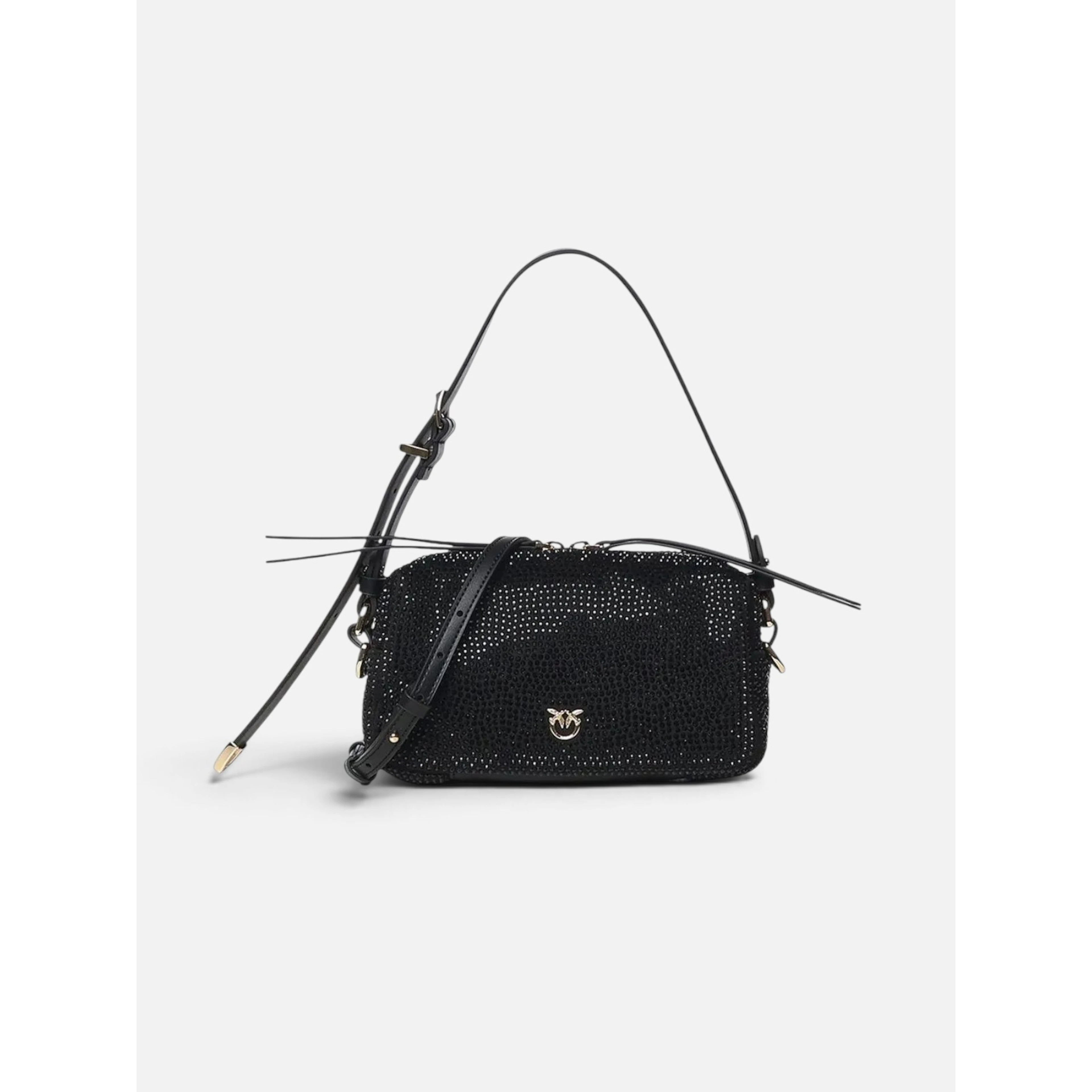 PINKO BAULETTO handbag