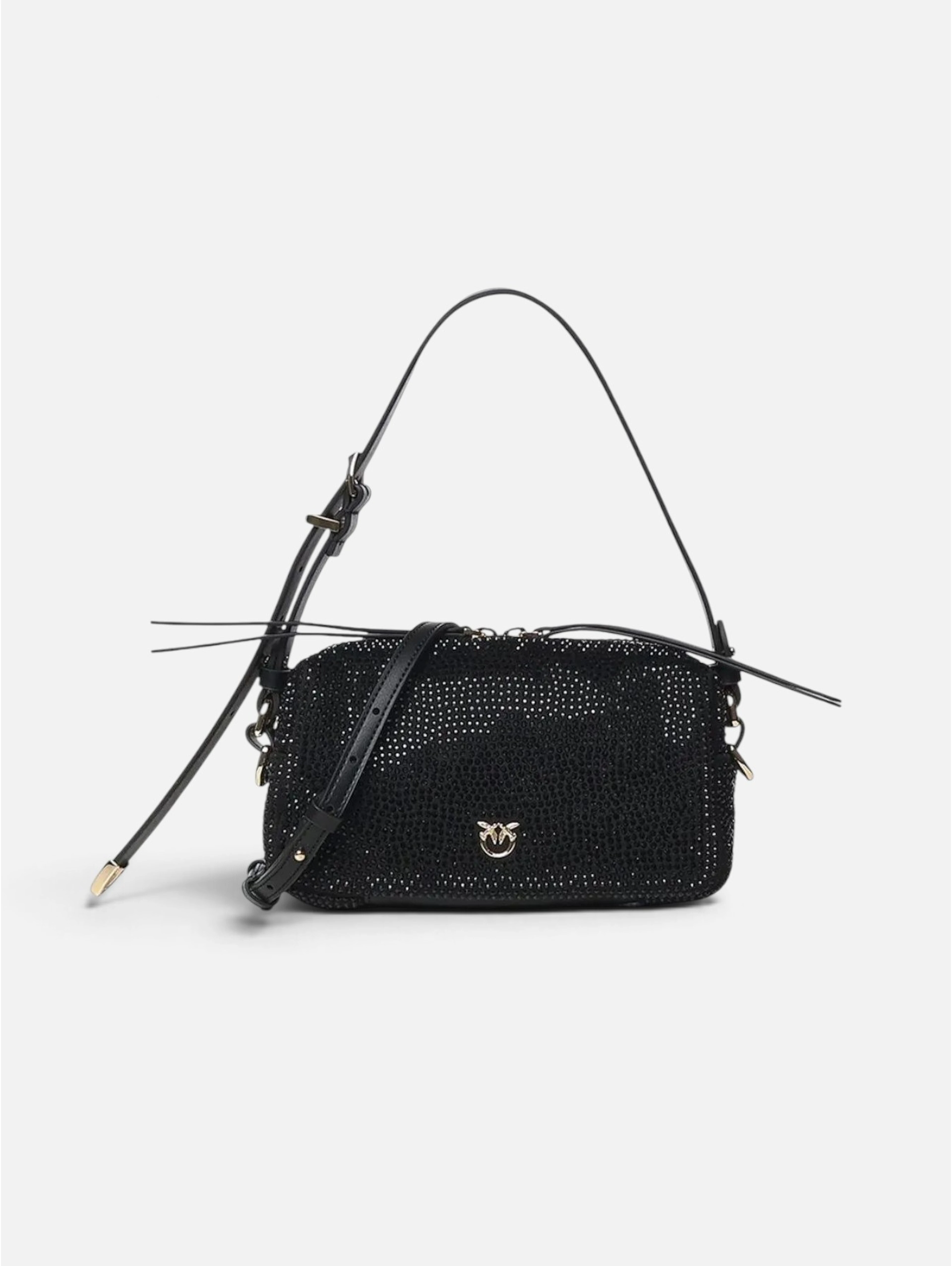 PINKO BAULETTO handbag