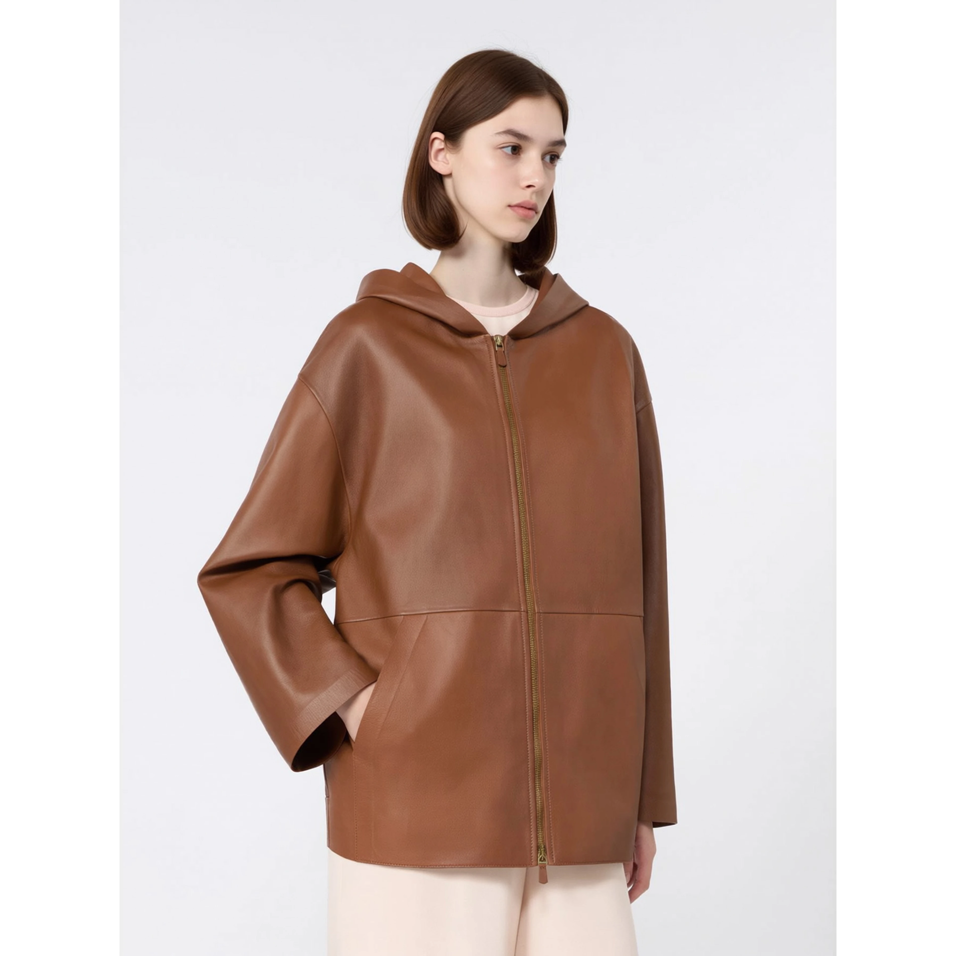 MAX MARA MXMACINOSO jacket