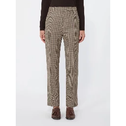 MAX MARA MXMRAMO pants