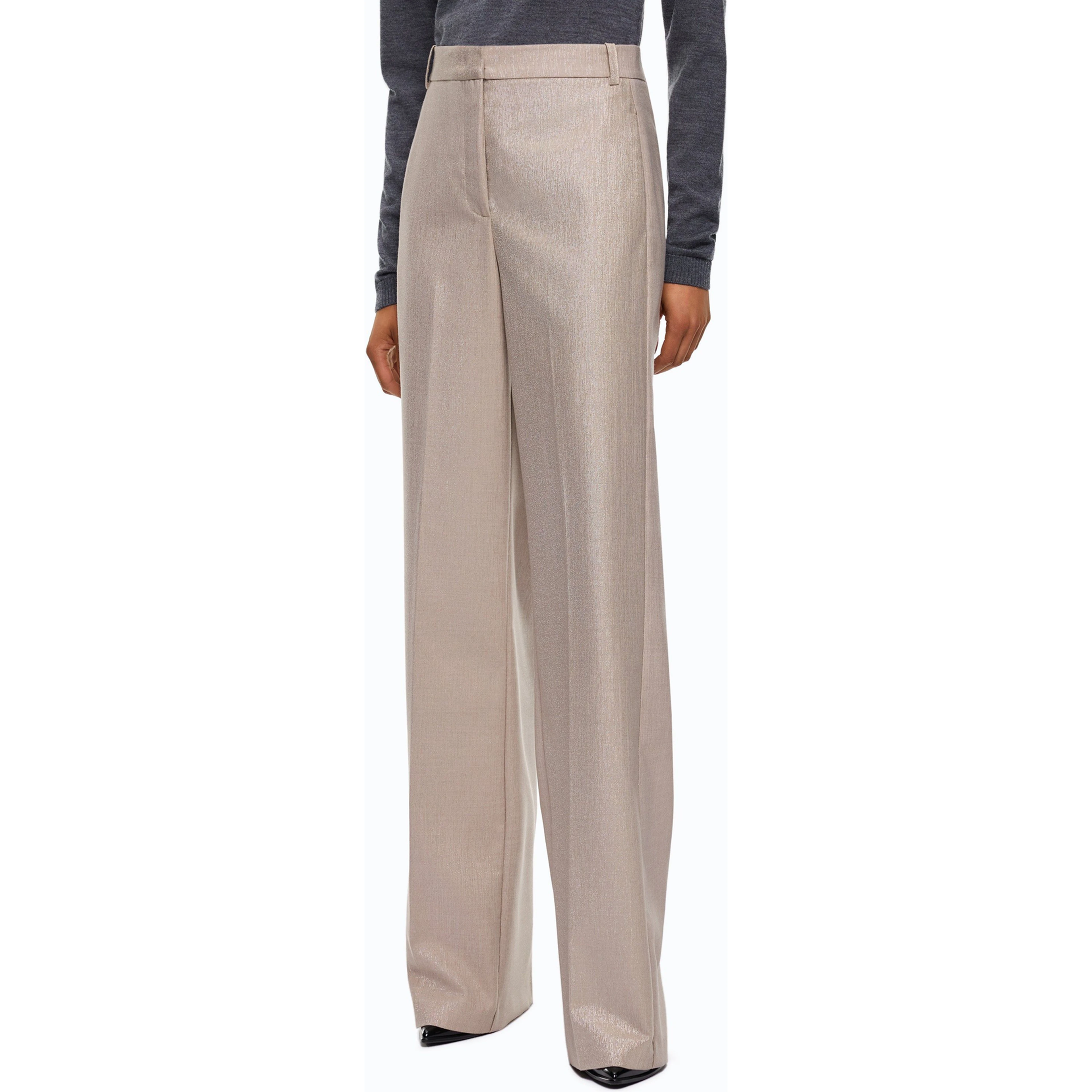 PINKO CITROEN pants