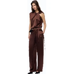 PINKO PESCE trousers