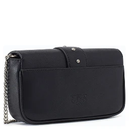 PINKO ONE POCKET C purse