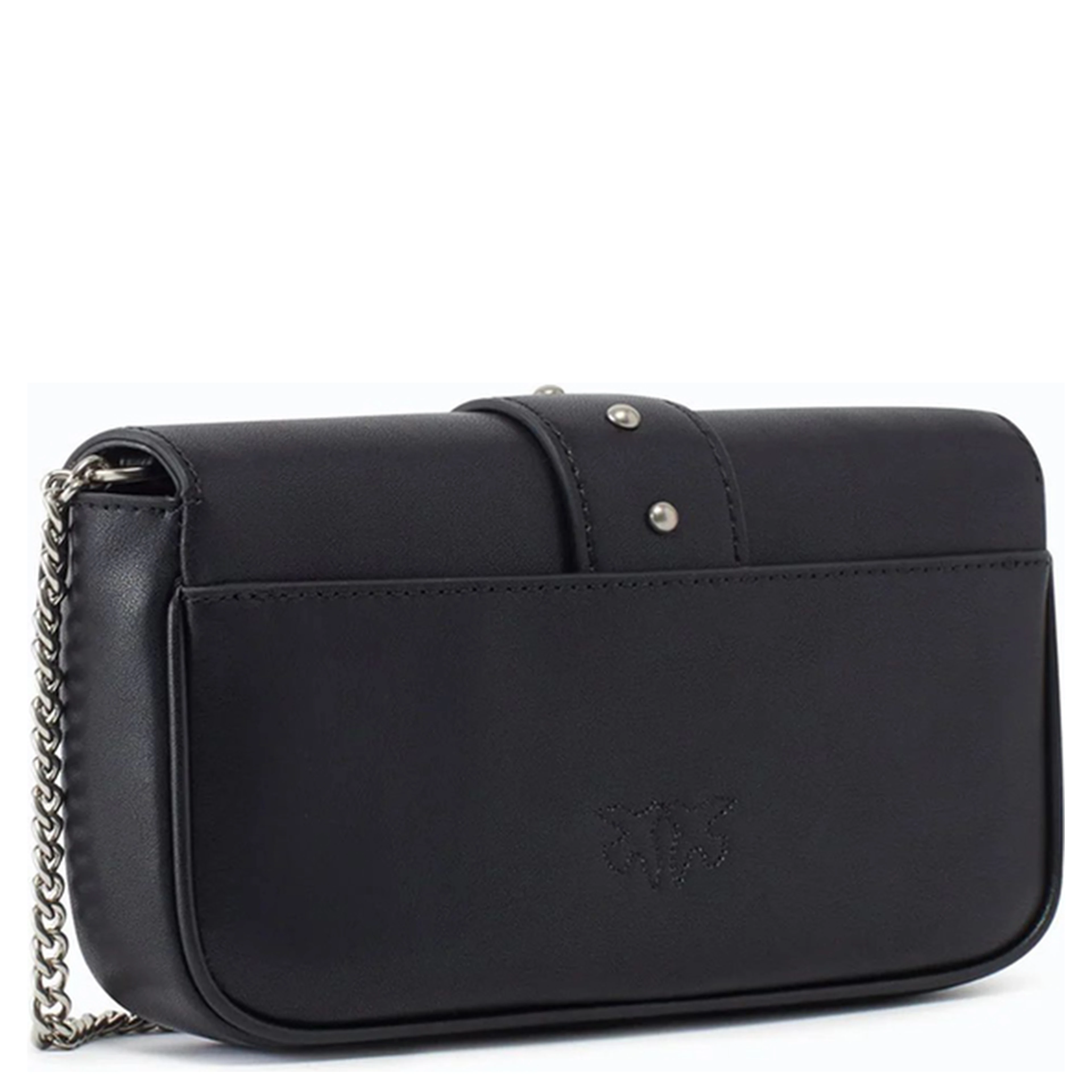 PINKO ONE POCKET C purse